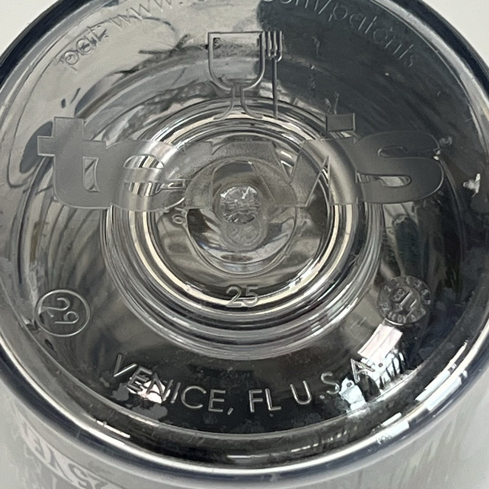 Tervis Tumbler Nightmare Before Christmas 24 oz with Lid Disney 25 Years - Picture 11 of 16
